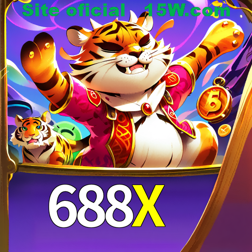 688X